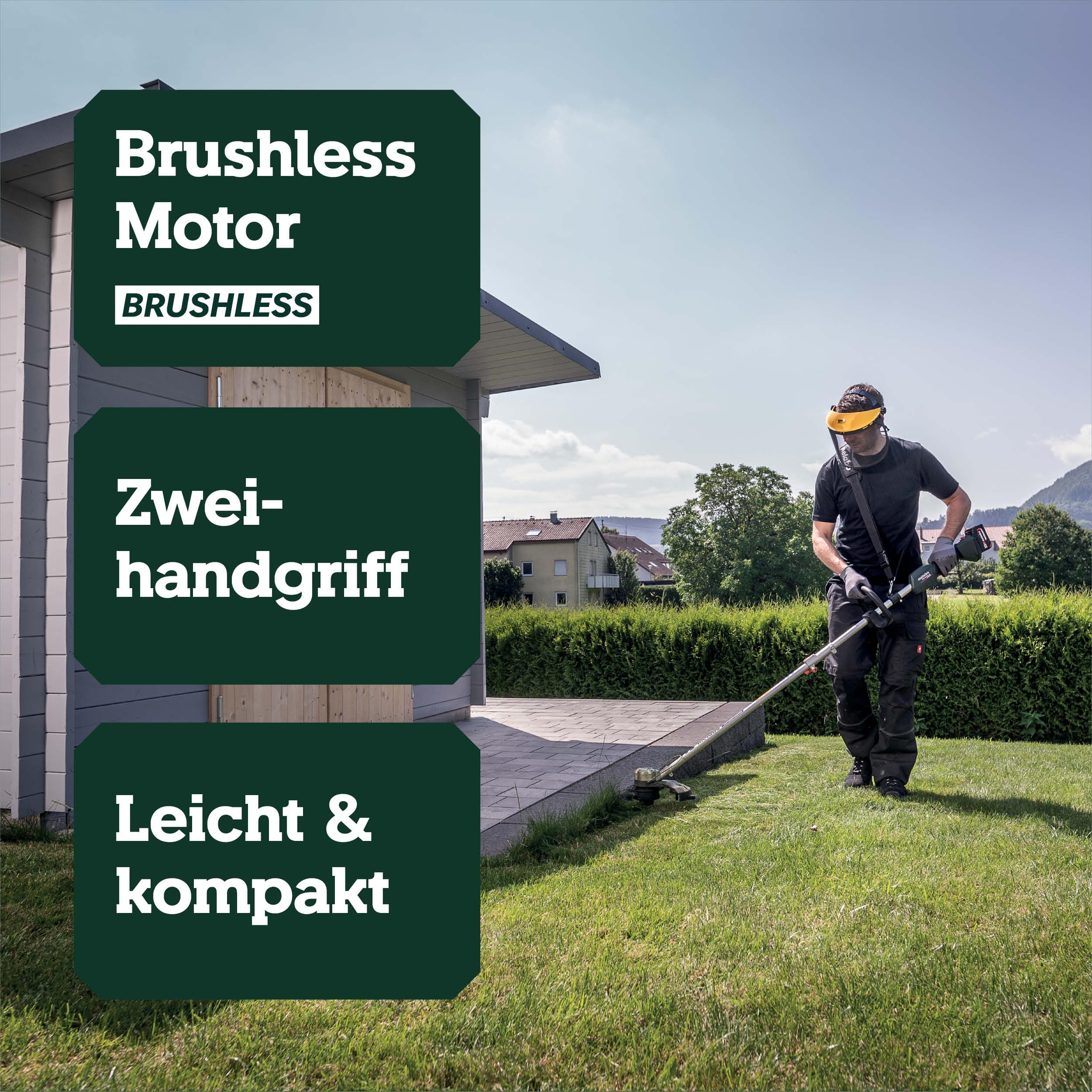 metabo-akku-rasentrimmer-rtd-18-ltx-bl-30-brushless-18-v-cas-mit-quick-fadenwech image 2