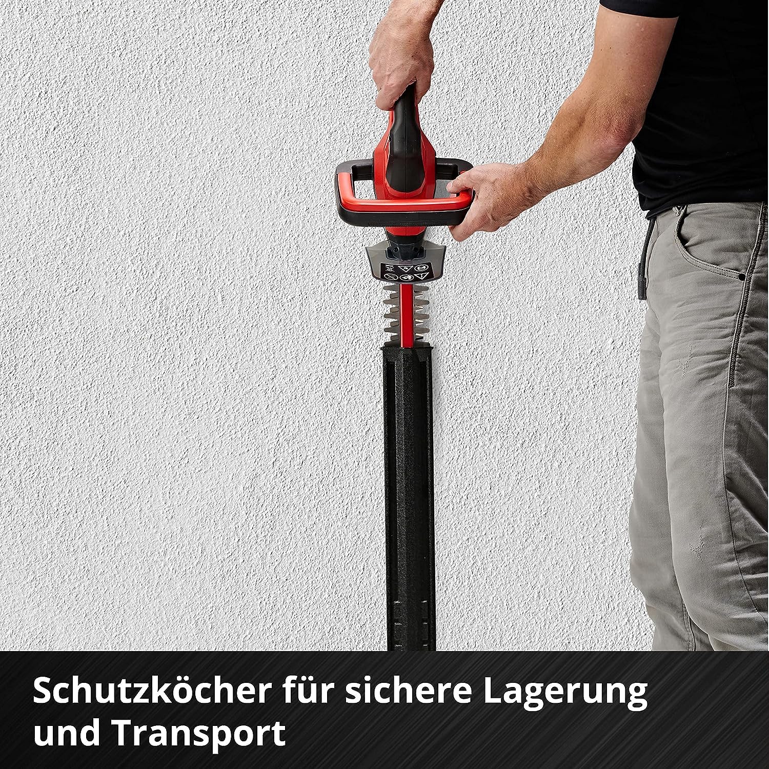 einhell-akku-heckenschere-gc-ch-18-40-li-solo-power-x-change-18-v-akku-heckensch image 7