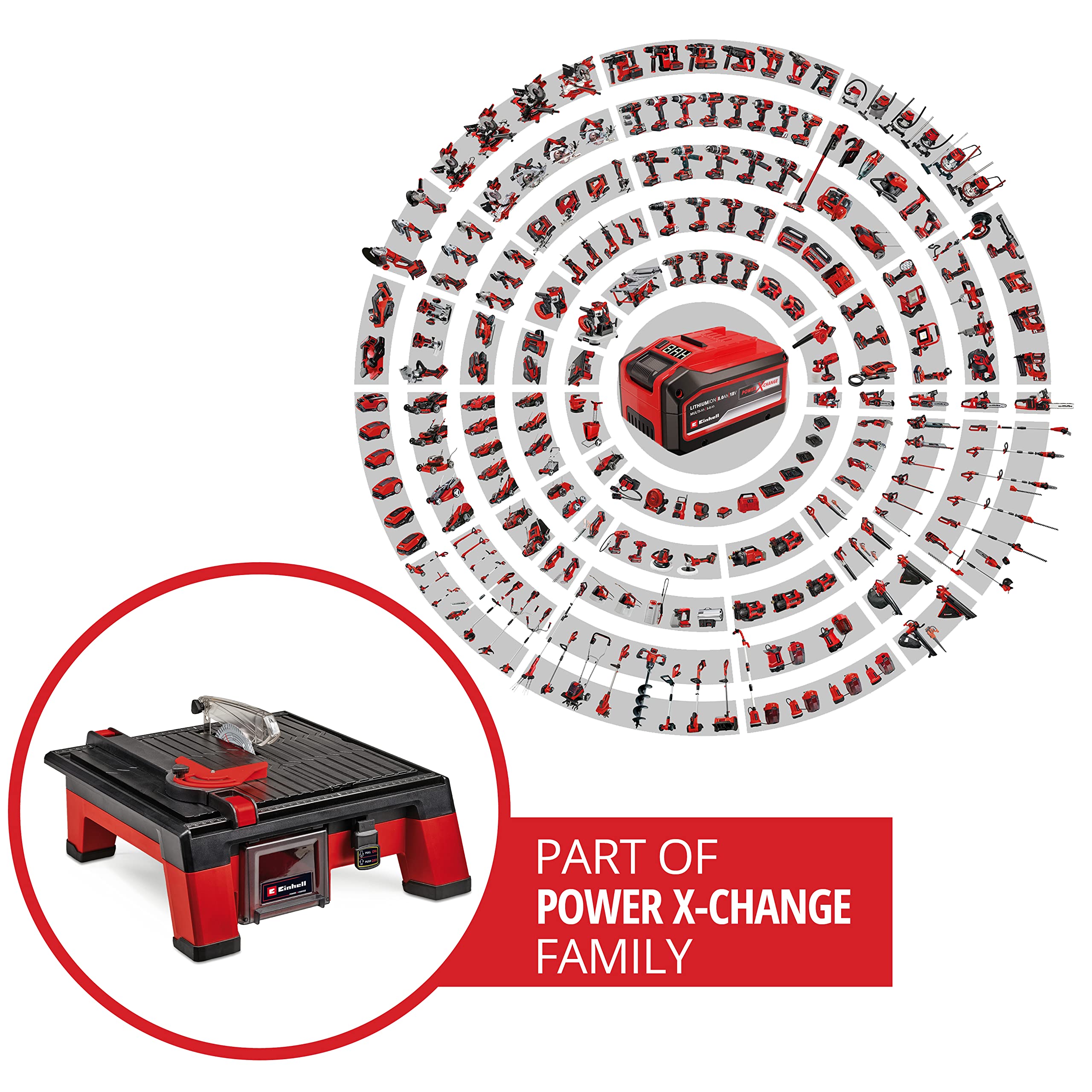 einhell-akku-fliesenschneider-te-tc-18-115-li-solo-power-x-change-18-v-nass-troc image 2