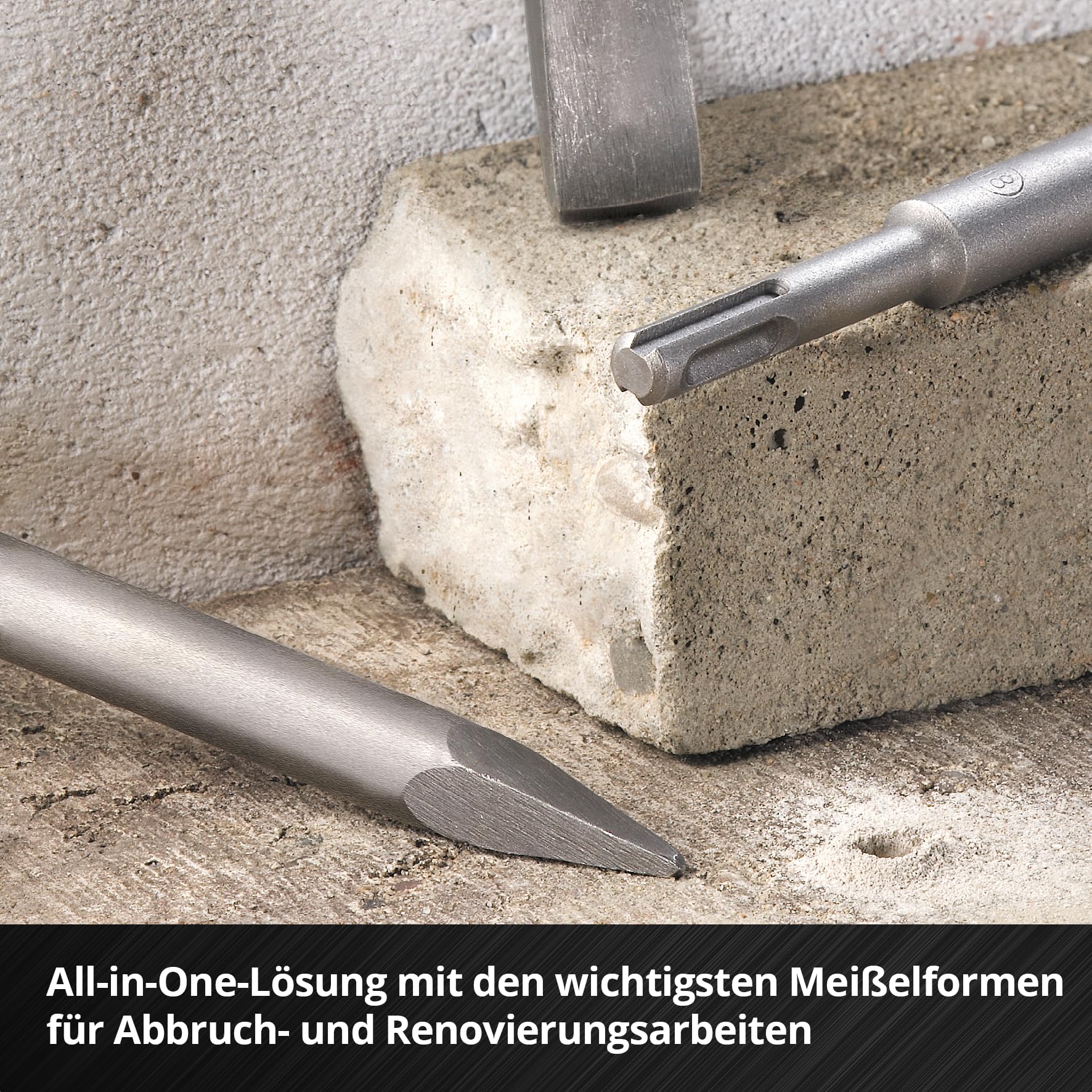 original-einhell-3-tlg-sds-plus-mei-el-set-250-mm-spitzmei-el-20-mm-flachmei-el- image 4