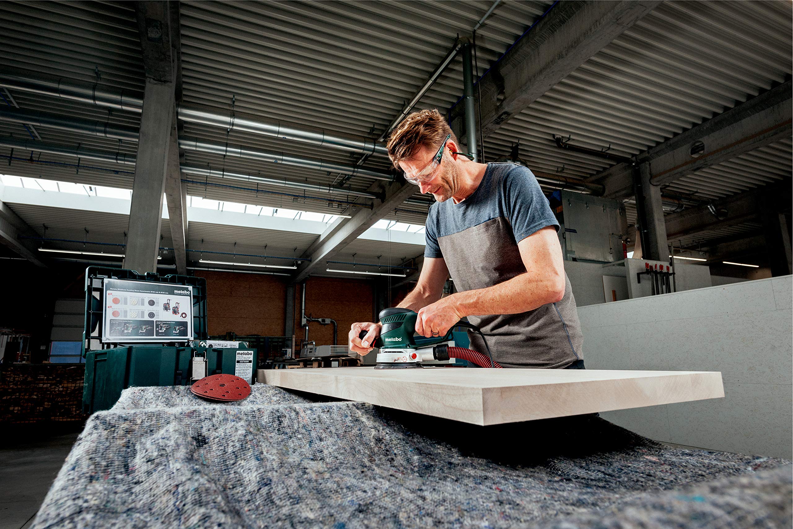 metabo-sxe-425-turbotec-exzenterschleifer-320-w-125-mm-absaugung-vario-elektroni image 3