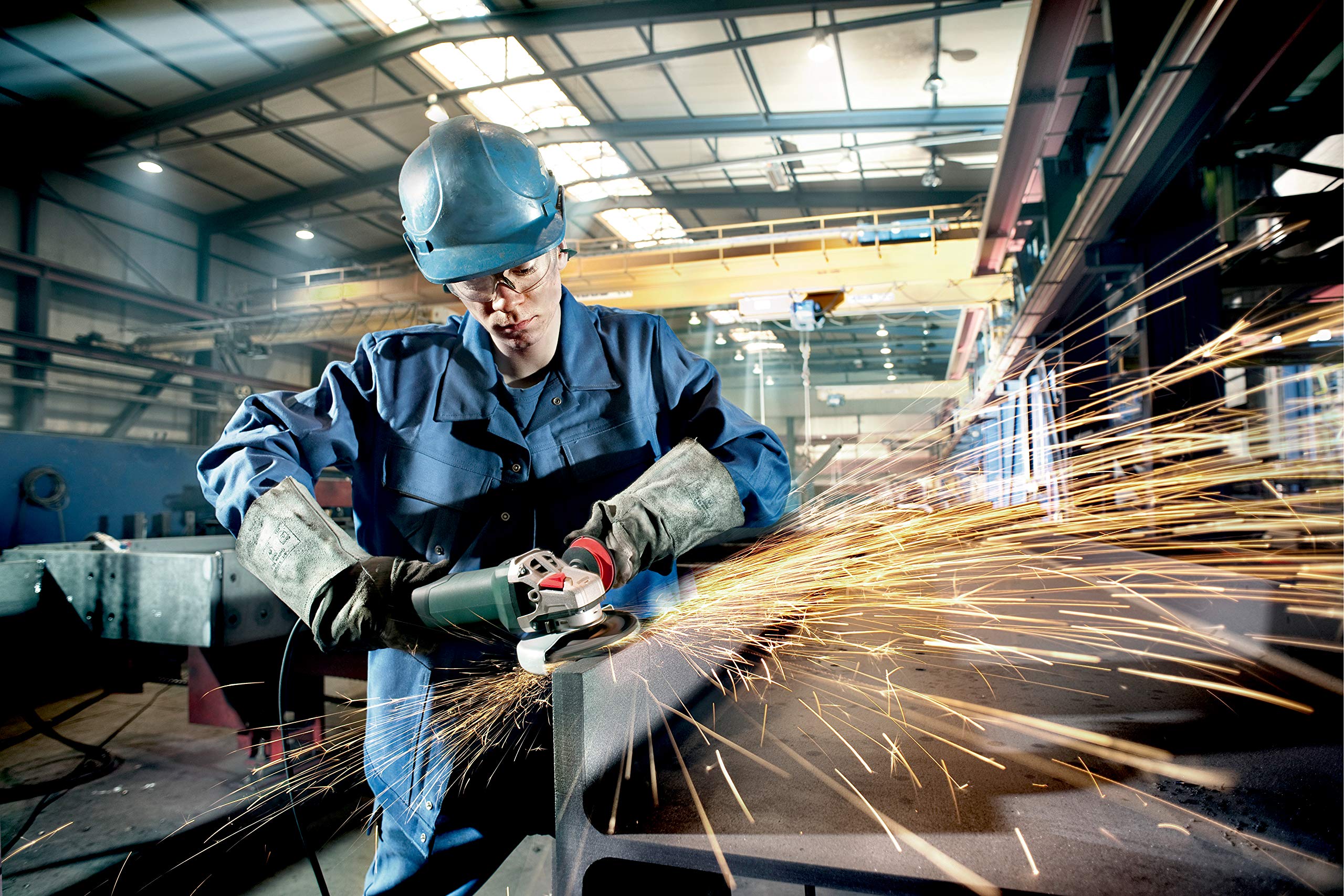 metabo-wev-15-125-quick-winkelschleifer-1-550-w-125-mm-drehzahlregler-m-quick-sp image 3