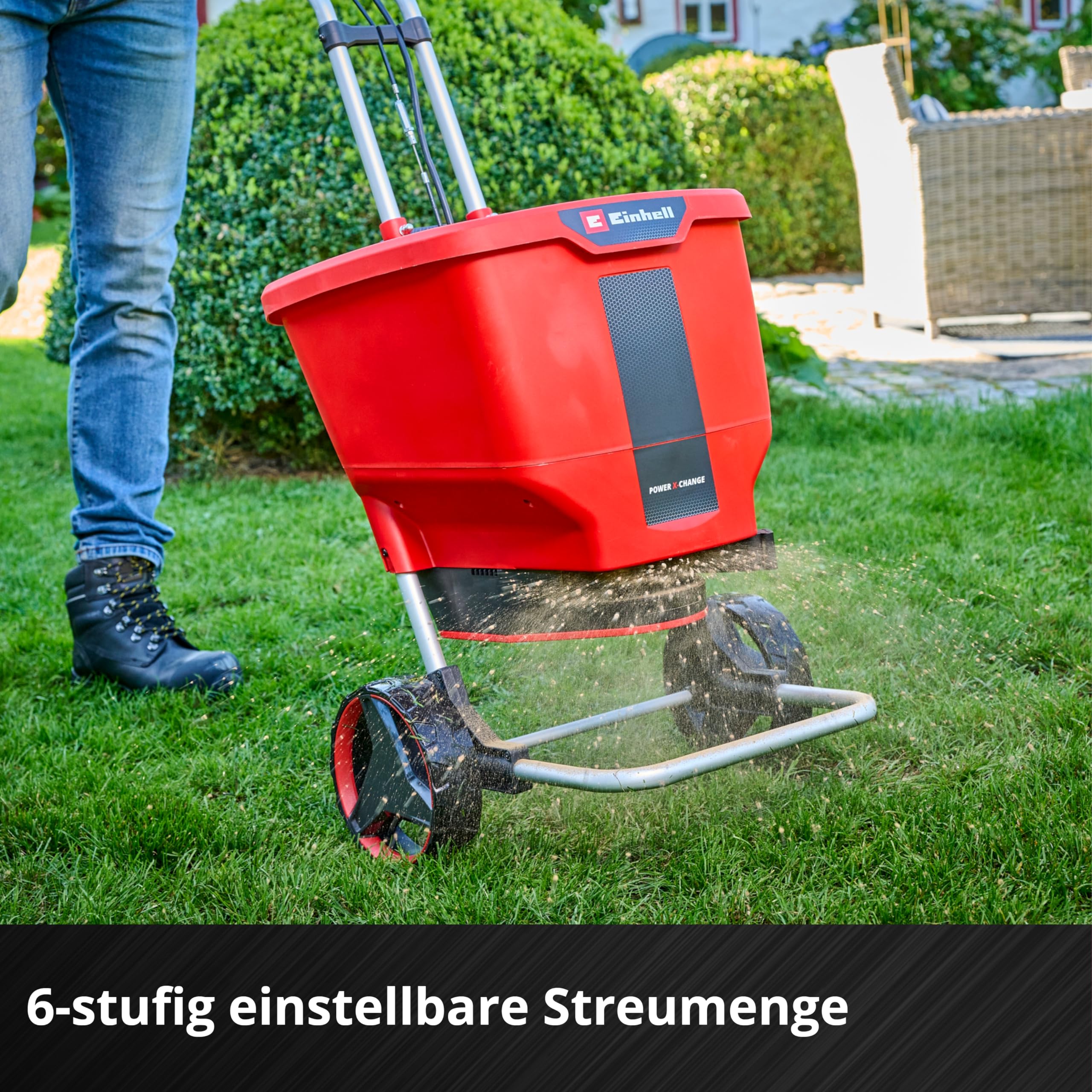 einhell-akku-streuwagen-ge-sr-18-22-li-solo-power-x-change-18-v-streuwagen-22-l- image 7