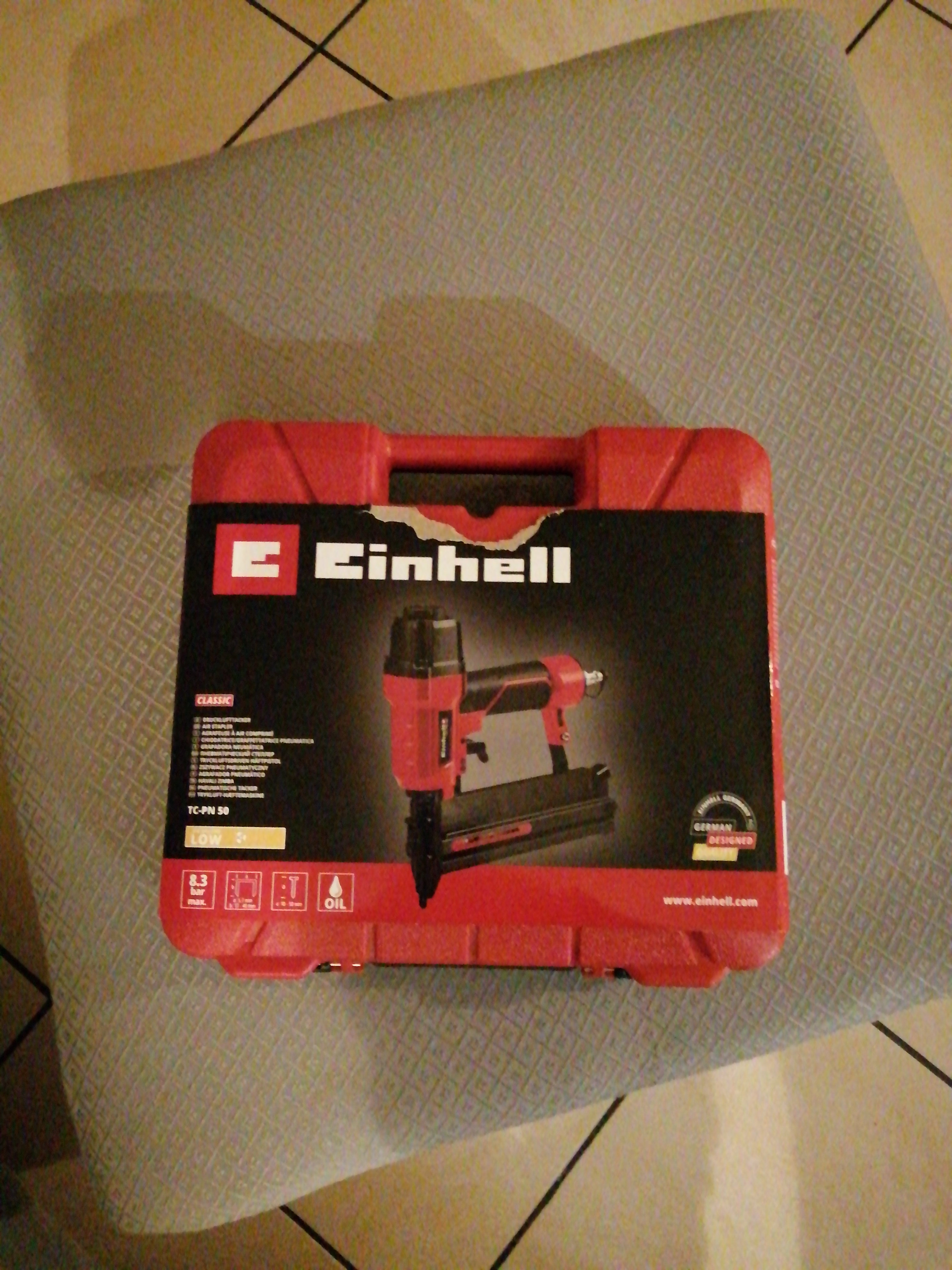 Gutes Gerät zum fairen Preis